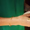 Ursa Major Omega Cuff in Gold (silver) - Lyst