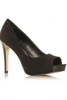 Carvela Kurt Geiger Game High Heel Pumps.  - Lyst
