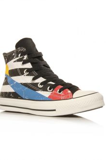 Converse Hi Top - Lyst
