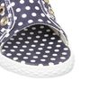 Converse Beach Polka Dot Ctas in Black (white  ) - Lyst