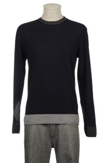 Daniele Fiesoli Crewneck - Lyst