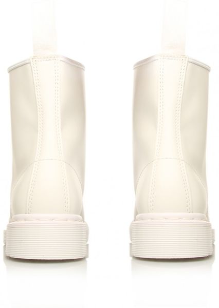 dr martens monochrome