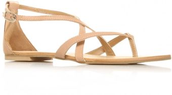 French Connection Raymond Sfba7 Sandals - Lyst