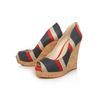 Nine West Linger7 in Multicolor (blue) - Lyst
