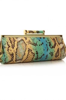 Nine West Racket Sml Clutch - Lyst