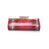 Nine West Racket Sml Clutch in Animal (red) - Lyst