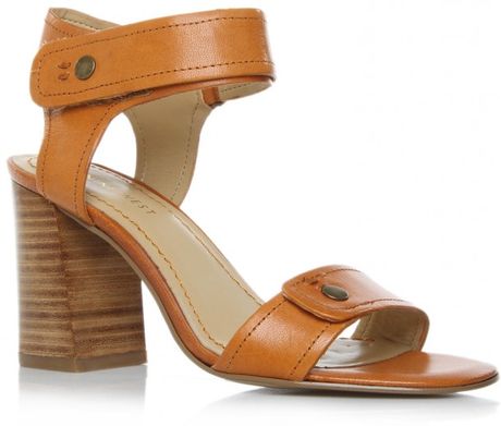 Nine West Versato in Beige (tan) - Lyst