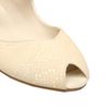 Nine West Jibberish8 in Beige (white) - Lyst