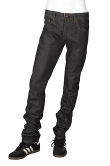 Rag & Bone Rb15 Jean in Indigo Selvage - Lyst