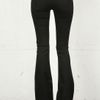 Rag & Bone Legging Bell Bottom in Midnight in Black (midnight) - Lyst