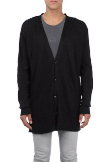 Rick Owens Cardigan - Lyst