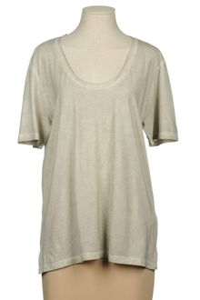 Superfine Short Sleeve T-shirt - Lyst