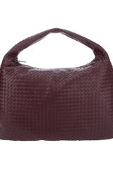 Bottega Veneta Woven Leather Tote