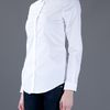 Burberry Brit Classic Shirt in White - Lyst