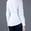 Burberry Brit Classic Shirt in White - Lyst