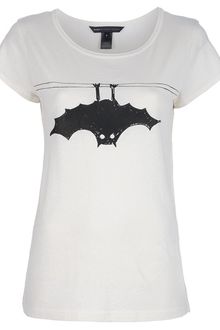 Marc By Marc Jacobs Batty T-shirt - Lyst