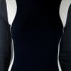 Marni Panel Sweater in Blue (navy) - Lyst