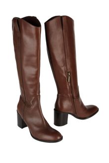 The Seller Highheeled Boots - Lyst