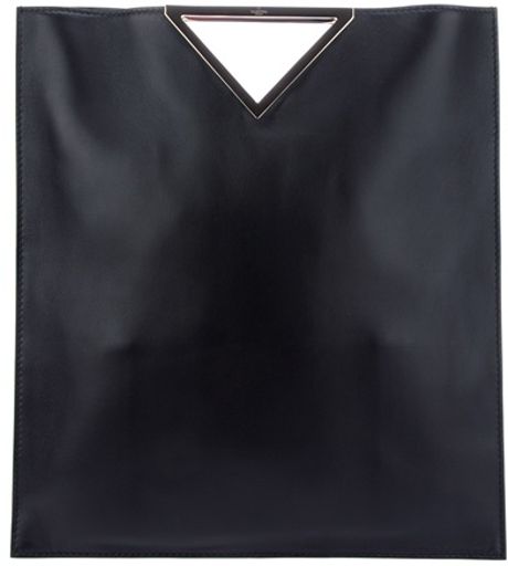 Valentino Handle Bag in Black - Lyst