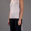 Valentino Sleeveless Top in Pink - Lyst