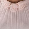 Valentino Sleeveless Top in Pink - Lyst