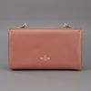 Valentino Chain Handle Bag in Pink (rose) - Lyst