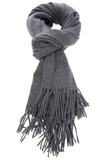 Acne Canada Oversized Scarf - Lyst