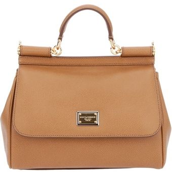 Dolce & Gabbana Classic Shoulder Bag - Lyst