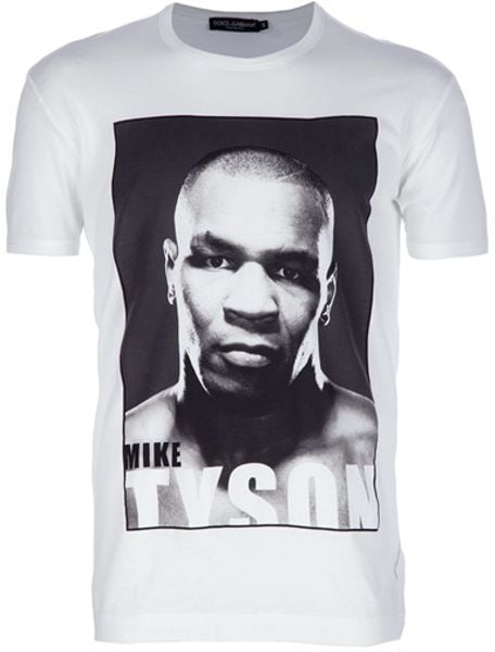 Tyson T Shirt