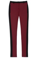 Jason Wu Panel Stretch Trouser