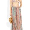 Missoni Reversible Triangle Bikini in Multicolor (multicolored) - Lyst