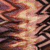 Missoni Zigzag Crochet Knit Bandeau Bikini in Multicolor (multicolored) - Lyst