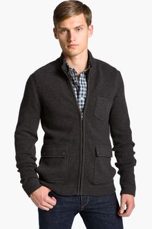 Rag & Bone Alps Knit Jacket - Lyst