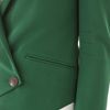 Rebecca Minkoff Becky Jacket in Green (forest) - Lyst
