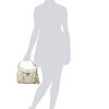 Vivi Boutique Tassel Handbag in Beige (cream) - Lyst