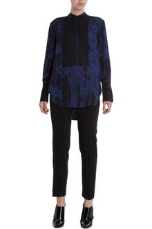 3.1 Phillip Lim Cropped Pencil Trousers - Lyst