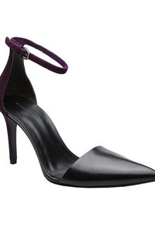 Alexander Wang Lina Pump - Lyst