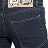Cheap Monday 16cm Stretch Single Washed Denim Jeans in Blue for Men - Lyst