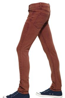 Cheap Monday 16cm Stretch Denim Tight Fit Jeans - Lyst