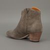 Isabel Marant Ankle Boot in Gray (grey) - Lyst