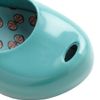 Modcloth Peep Into The Future Wedge in Blue (teal) - Lyst