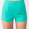 Nasty Gal Lagoon Shorts in Green (lagoon) - Lyst