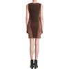 Rag & Bone Amanda Dress in Brown (copper) - Lyst