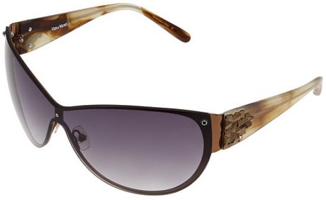 Vera Wang Lenalia in Brown (b) - Lyst