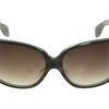 Vera Wang Brigitte in Brown (o) - Lyst