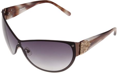 Vera Wang Lenalia in Brown (r) - Lyst