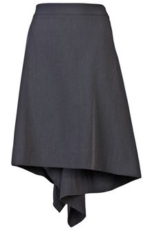 Vivienne Westwood Anglomania Alias Skirt - Lyst