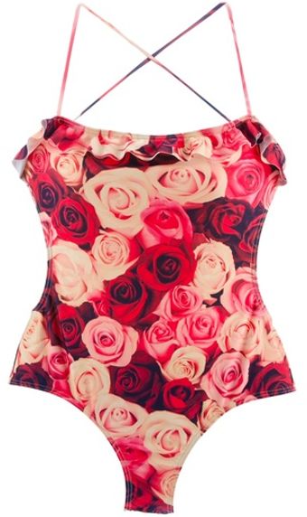 We Are Handsome The Lover Swimsuit - Lyst