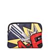 3.1 Phillip Lim Bang Patchwork 31 Minute Clutch Bag in Multicolor (black) - Lyst