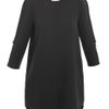 3.1 Phillip Lim Step Hem Dress in Blue (navy) - Lyst